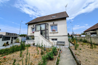 achat maison caen 14000