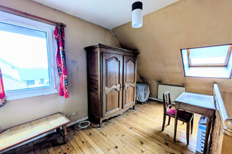achat maison caen 14000