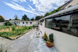 achat maison caen 14000
