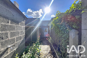 achat maison caen 14000