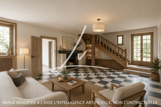 achat maison caen 14000