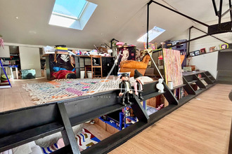 achat maison caen 14000