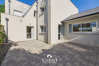 achat maison caen 14000
