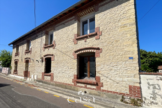 achat maison caen 14000