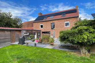 achat maison caestre 59190