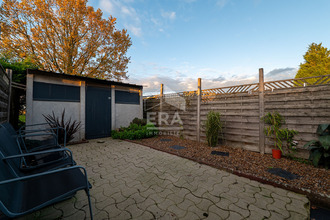 achat maison caestre 59190