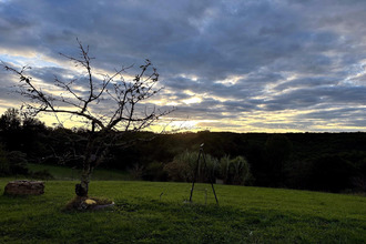 achat maison cagnac-les-mines 81130