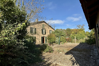 achat maison cagnac-les-mines 81130