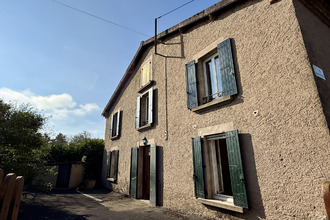 achat maison cagnac-les-mines 81130