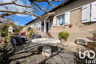 achat maison cagnac-les-mines 81130