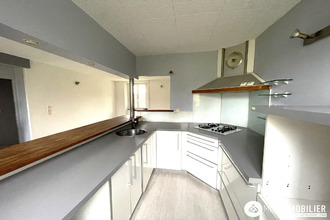 achat maison cagnac-les-mines 81130