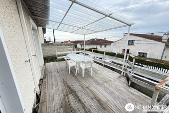 achat maison cagnac-les-mines 81130