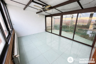 achat maison cagnac-les-mines 81130