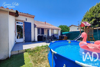 achat maison cagnac-les-mines 81130