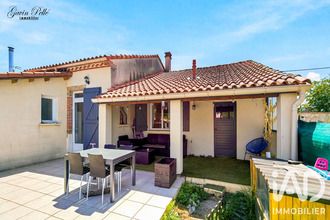 achat maison cagnac-les-mines 81130
