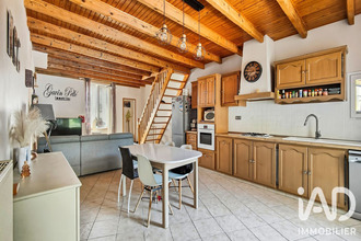 achat maison cagnac-les-mines 81130