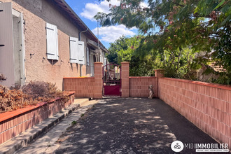 achat maison cagnac-les-mines 81130