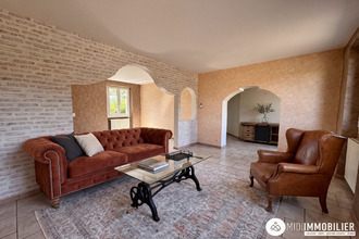 achat maison cagnac-les-mines 81130
