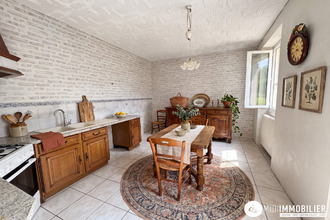 achat maison cagnac-les-mines 81130