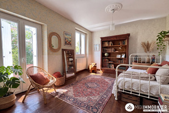 achat maison cagnac-les-mines 81130
