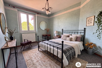 achat maison cagnac-les-mines 81130