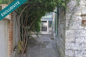 achat maison cagnac-les-mines 81130