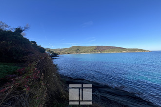 achat maison cagnano 20228