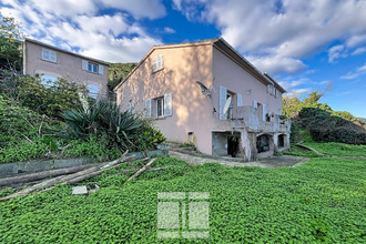 achat maison cagnano 20228