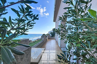 achat maison cagnano 20228