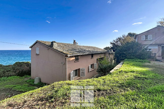 achat maison cagnano 20228