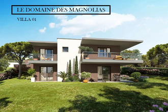 achat maison cagnes-sur-mer 06800