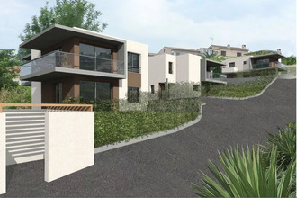 achat maison cagnes-sur-mer 06800