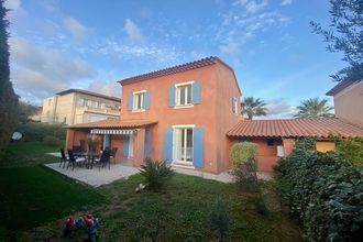 achat maison cagnes-sur-mer 06800