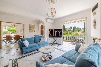 achat maison cagnes-sur-mer 06800