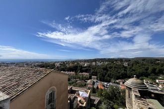 achat maison cagnes-sur-mer 06800