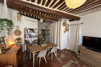 achat maison cagnes-sur-mer 06800