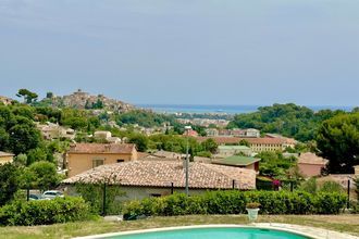 achat maison cagnes-sur-mer 06800