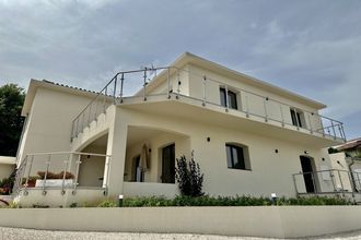 achat maison cagnes-sur-mer 06800