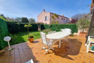 achat maison cagnes-sur-mer 06800