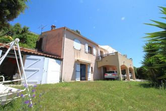 achat maison cagnes-sur-mer 06800