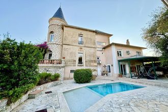 achat maison cagnes-sur-mer 06800