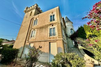 achat maison cagnes-sur-mer 06800