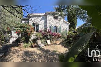 achat maison cagnes-sur-mer 06800