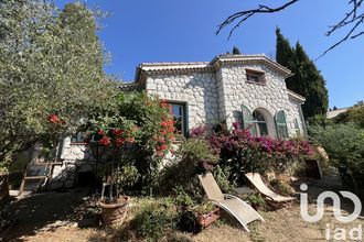 achat maison cagnes-sur-mer 06800