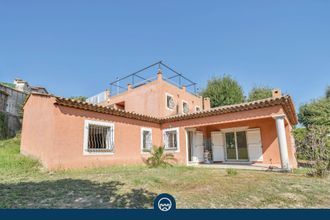 achat maison cagnes-sur-mer 06800