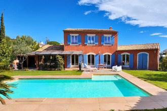 achat maison cagnes-sur-mer 06800