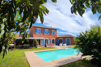 achat maison cagnes-sur-mer 06800