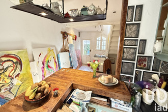 achat maison cagnes-sur-mer 06800