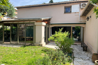 achat maison cagnes-sur-mer 06800