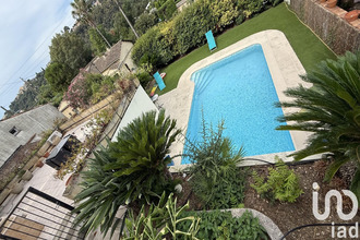 achat maison cagnes-sur-mer 06800